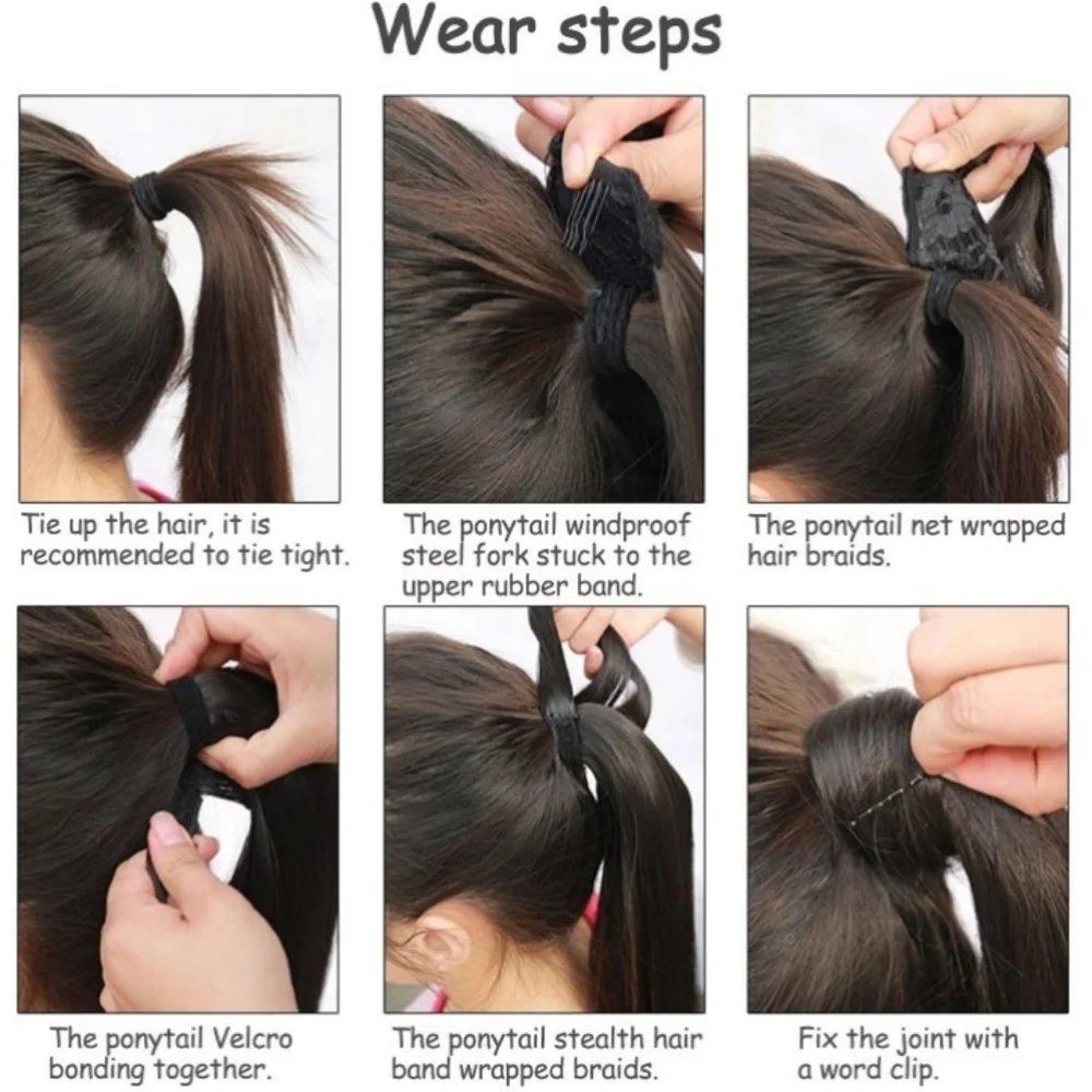 Blooming Hair 21